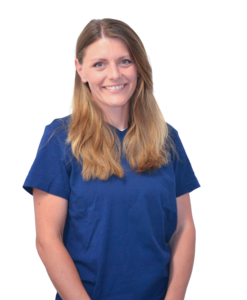 Franziska Weck Physiotherapeutin bei Reha Med Traunstein