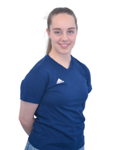 Lisa Nigl, Physiotherapeutin bei Reha Med Traunstein